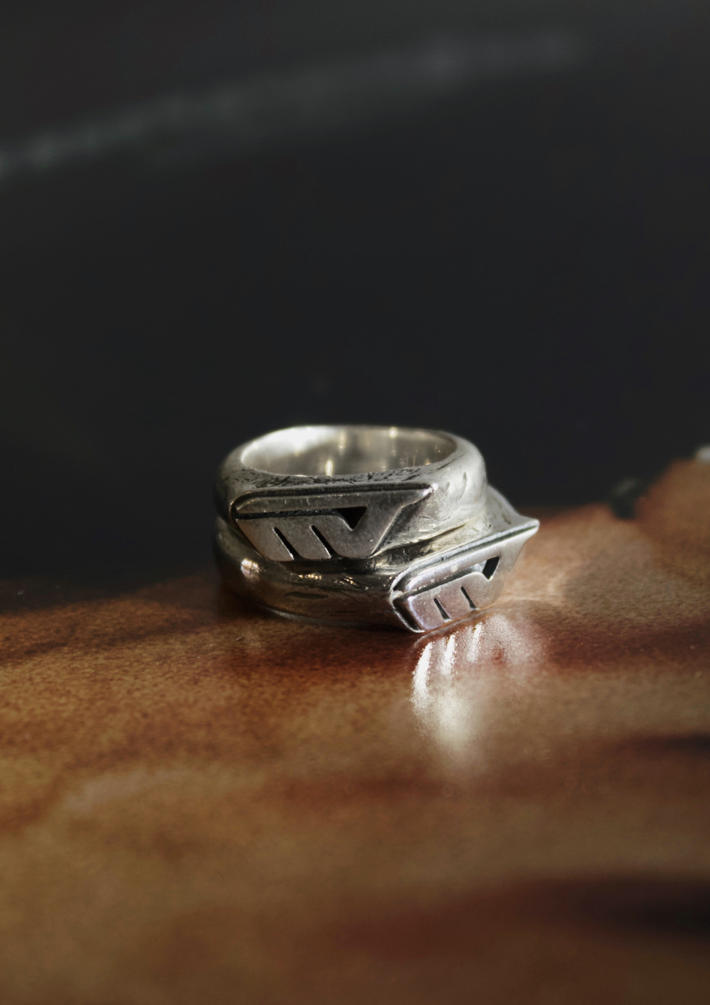 MVT RING
