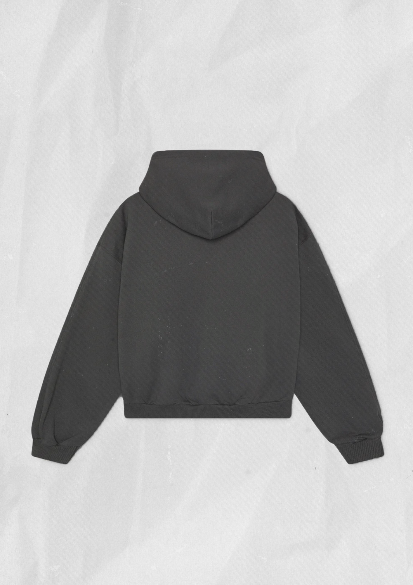 MVT HOODIE