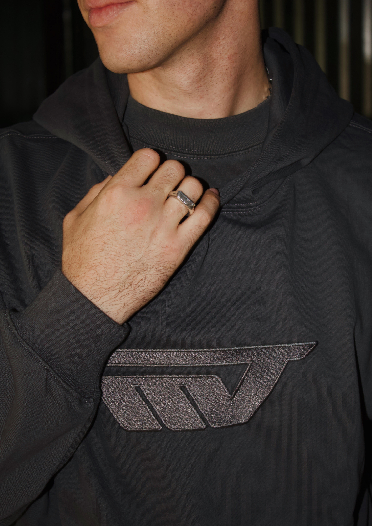 MVT HOODIE