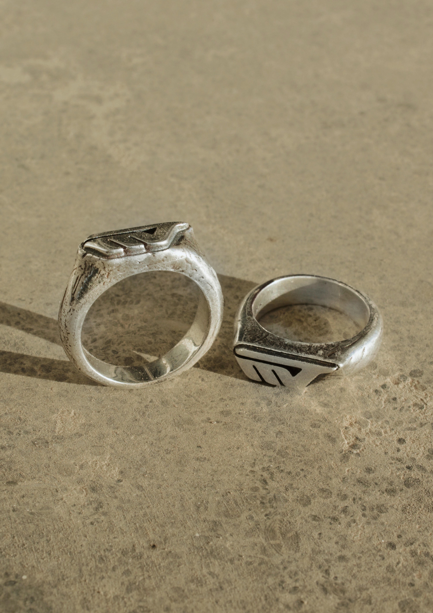 MVT RING