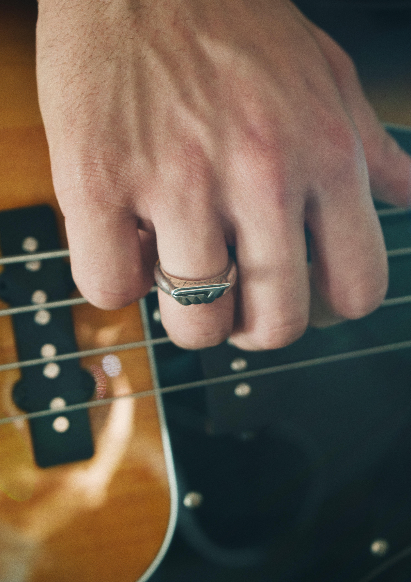 MVT RING